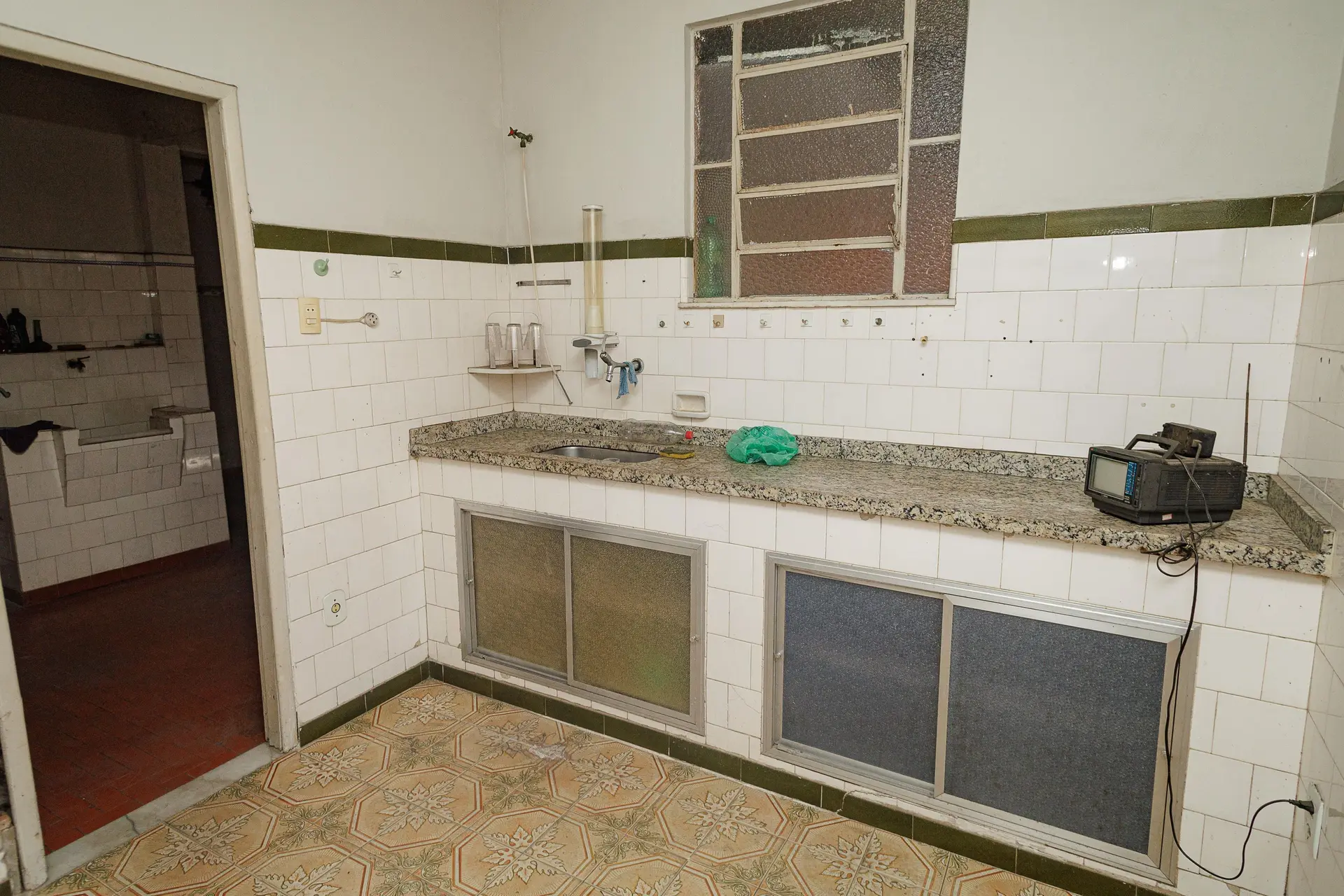 Casa com 6 quartos e jardim privativo — photo 31