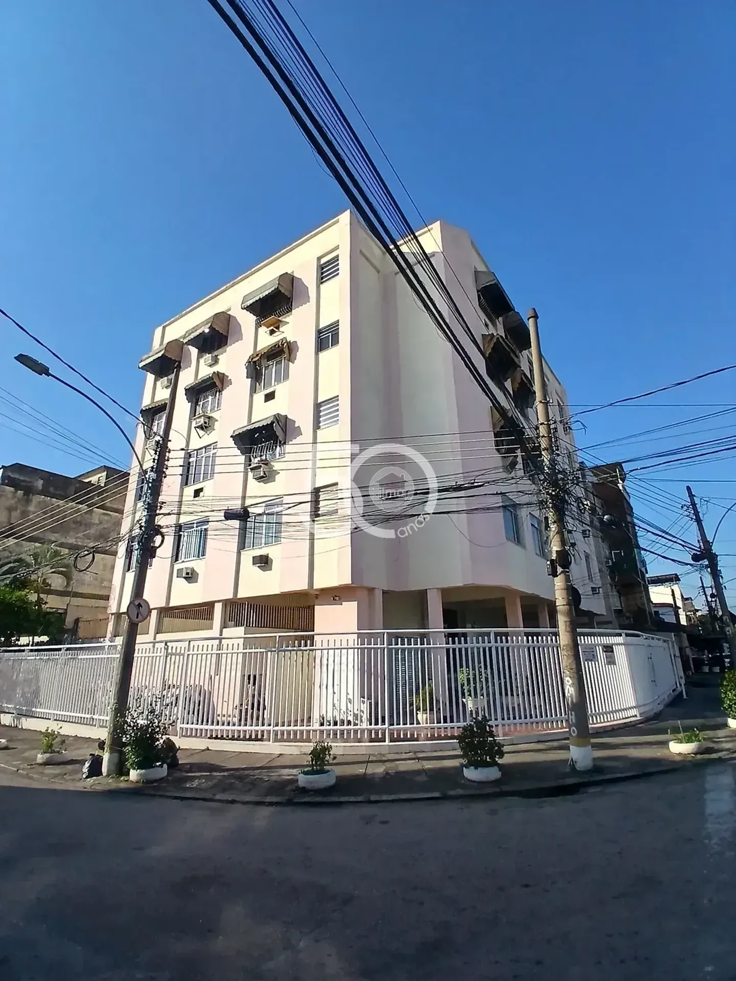 Apartamento sem mobília com 2 quartos e 1 vaga — photo 27