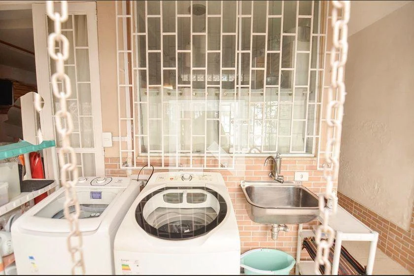 Apartamento amueblado con 1 dormitorio y 22 m² — photo 17