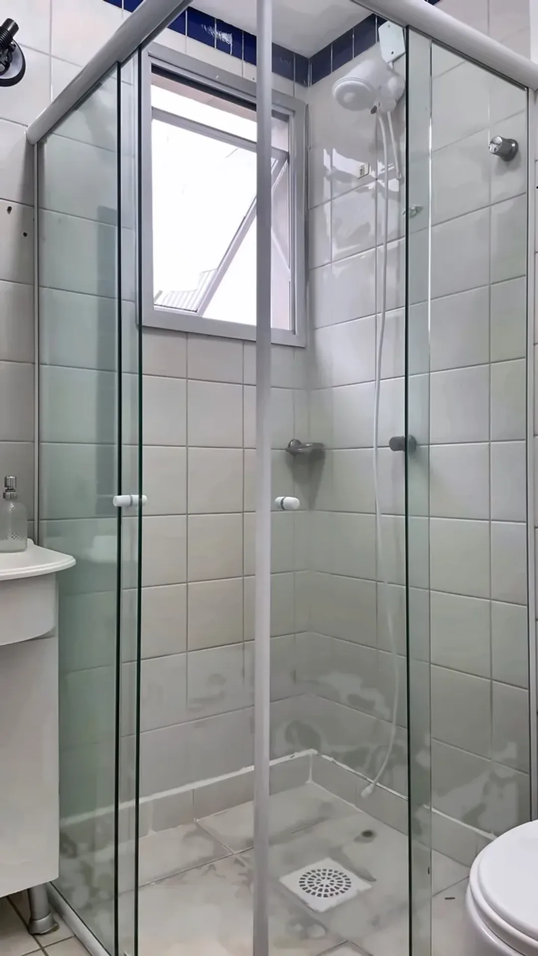40 m² apartment with a private BBQ and a washing machine — photo 7