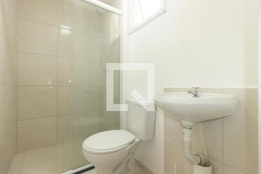 2-bedroom 45 m² apartment with a closed-off kitchen — photo 14