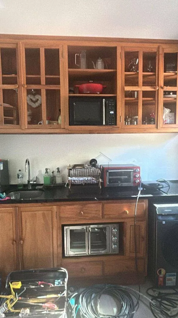 Apartamento mobiliado de 1 dormitório com 36 m² no 2º andar — photo 3