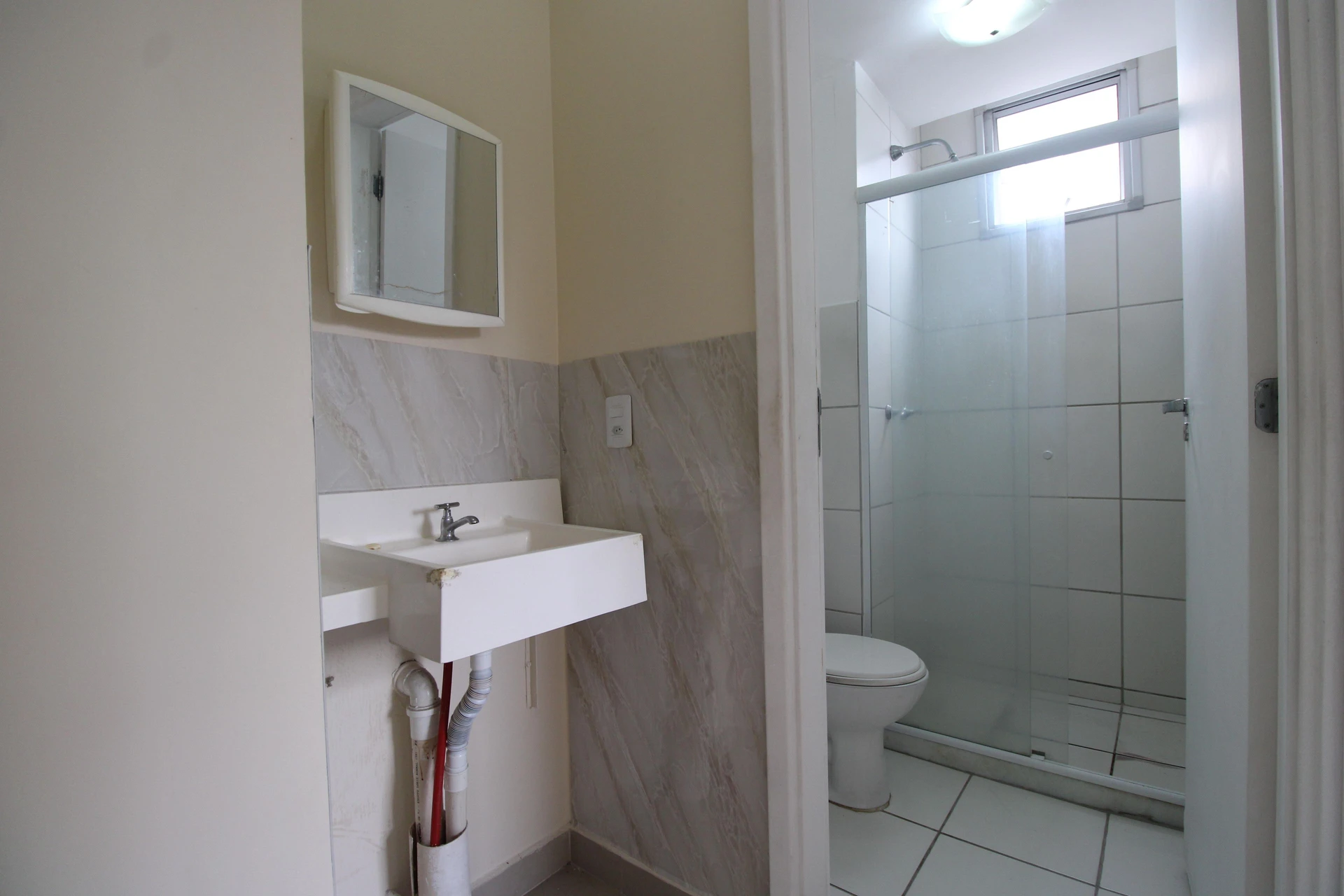 2-bedroom apartment with balcony, well kept and tidy — photo 20