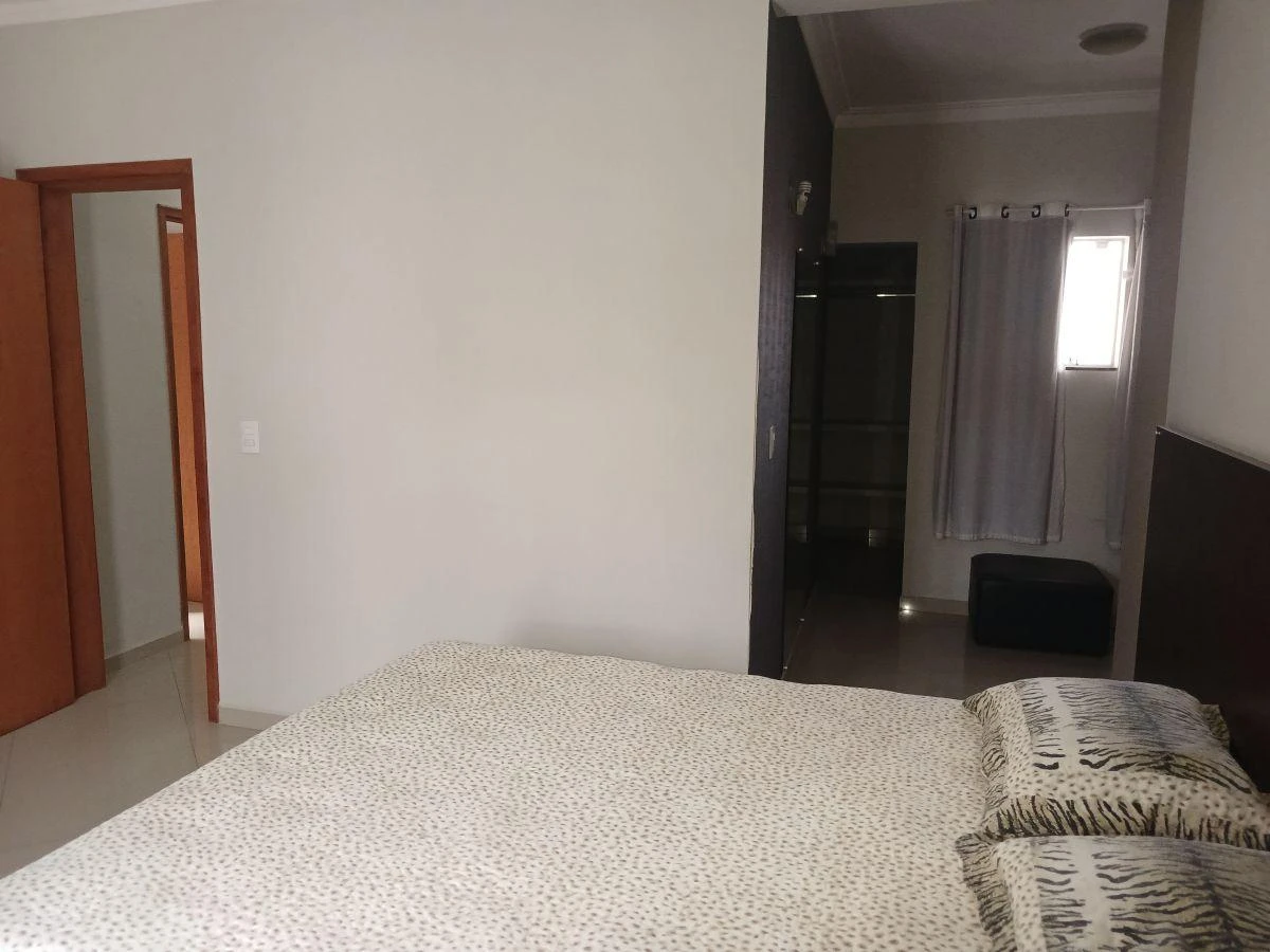 Casa mobiliada, 170 m², com banheira — photo 25