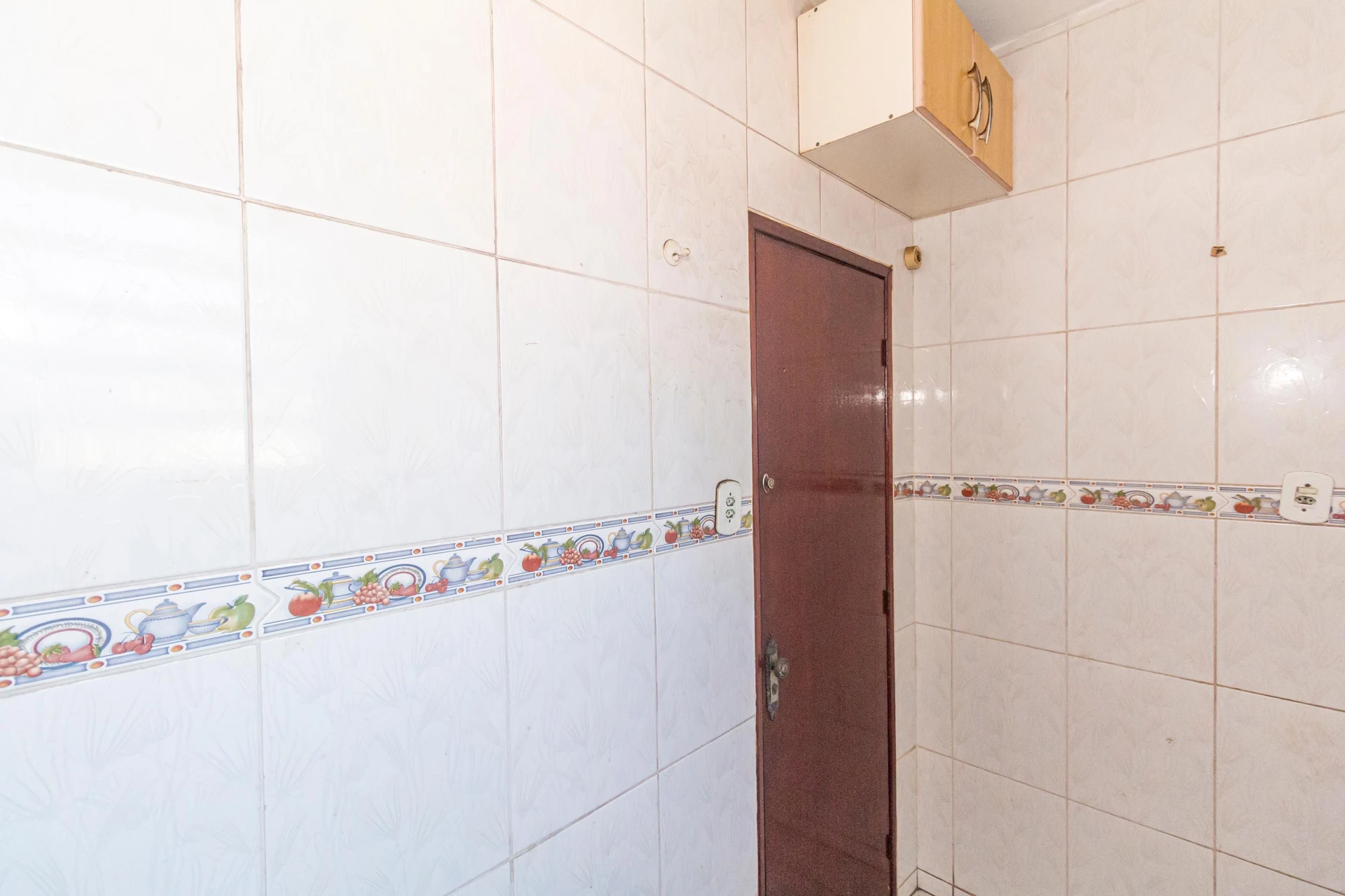 Невмебльована квартира з 2 спальнями та кухнею на газі — photo 31
