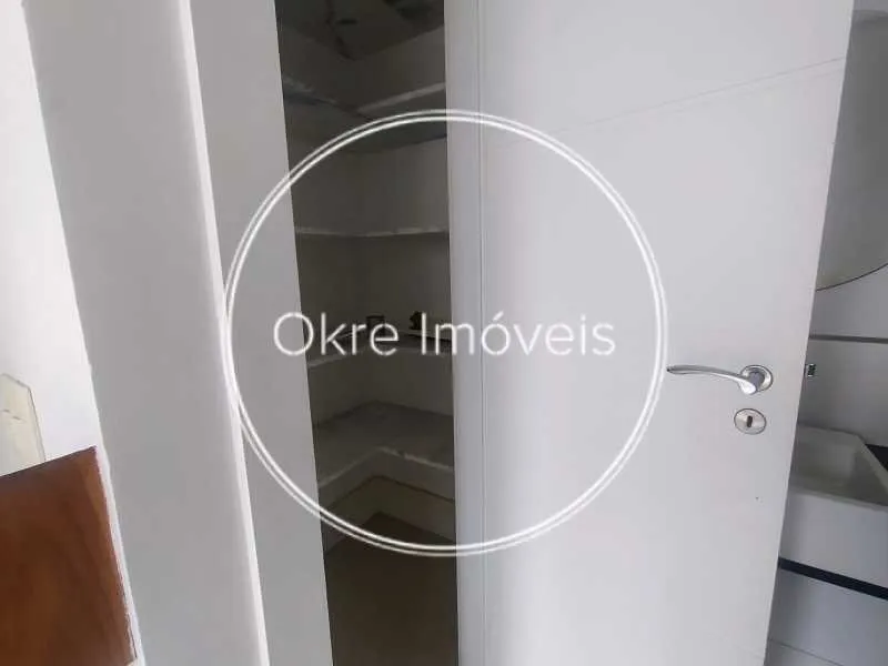 Unfurnished apartment with 2 bedrooms and 3 bathrooms — photo 3