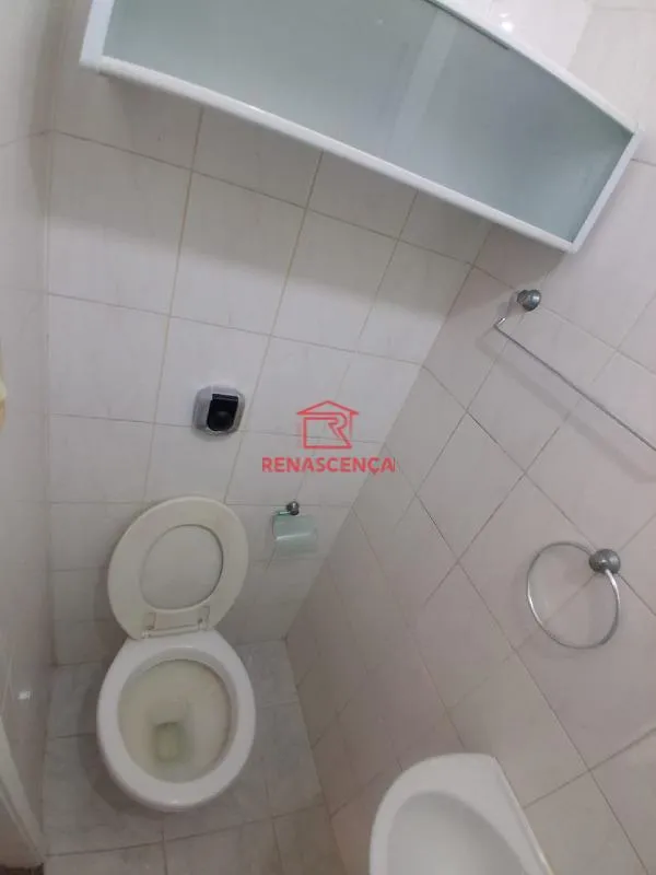 3-bedroom apartment with a mountain view in Rio de Janeiro — photo 22