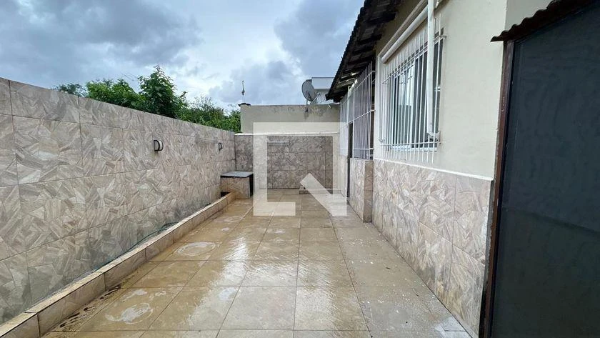 Casa de 2 dormitorios con balcón gourmet en Rio de Janeiro — photo 34