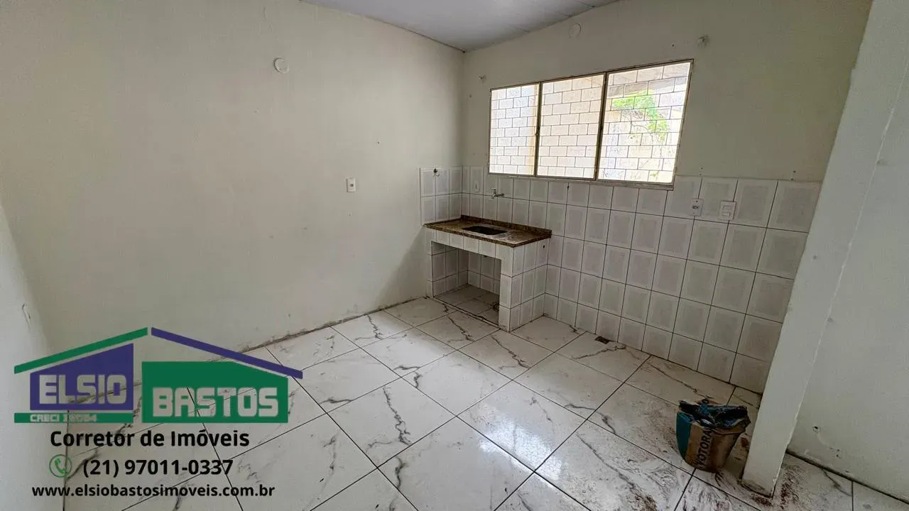 House, 56 m², with a garden — photo 4