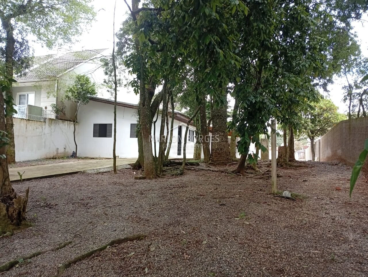4-bedroom house, 1 with its own bathroom, 120 m², Curitiba — photo 23