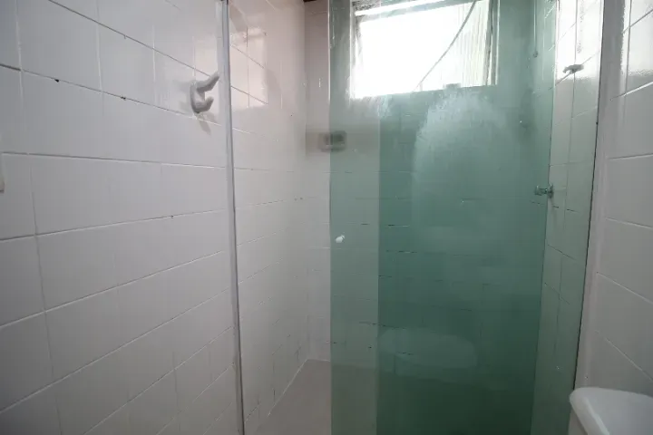 2-bedroom apartment, 60 m² — photo 12