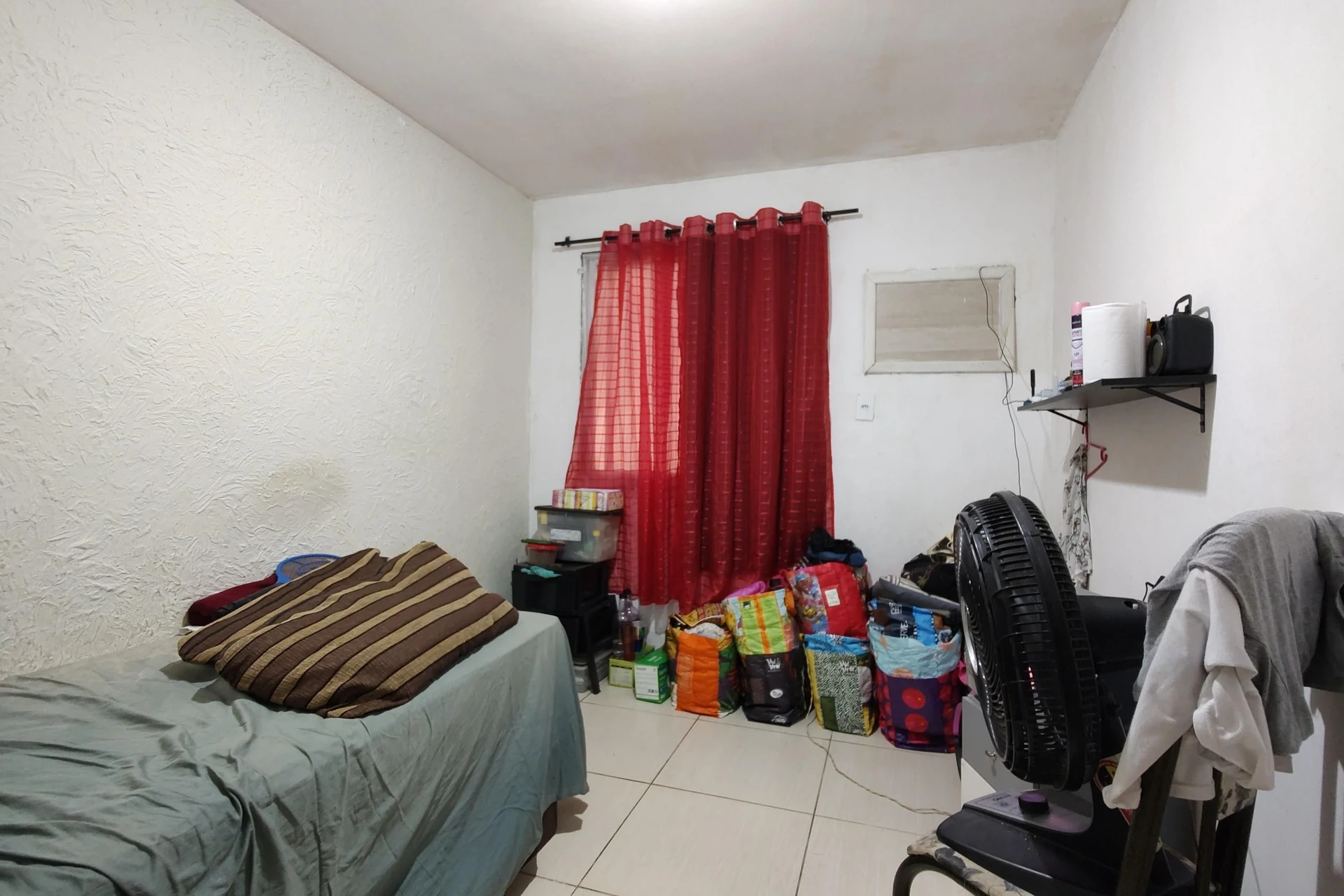 Apartamento para aluguel mobiliado com 3 quartos — photo 24