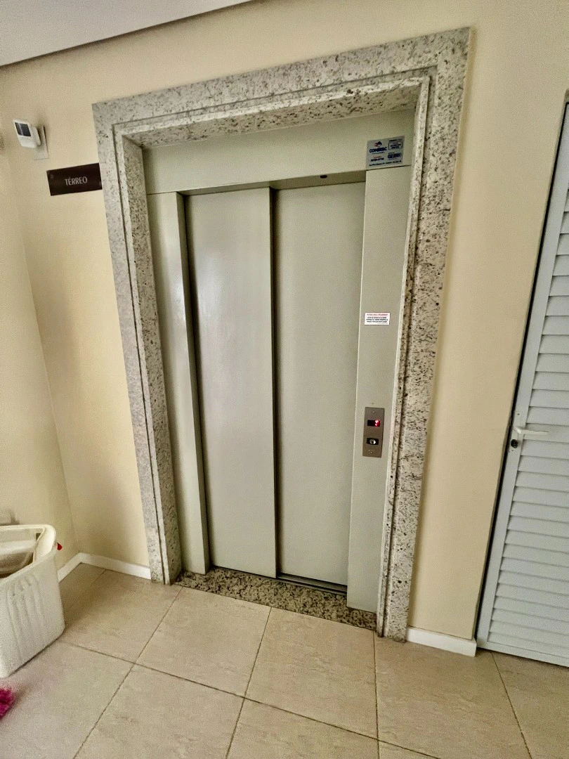 Apartamento mobiliado, 145 m², com banheira — photo 26