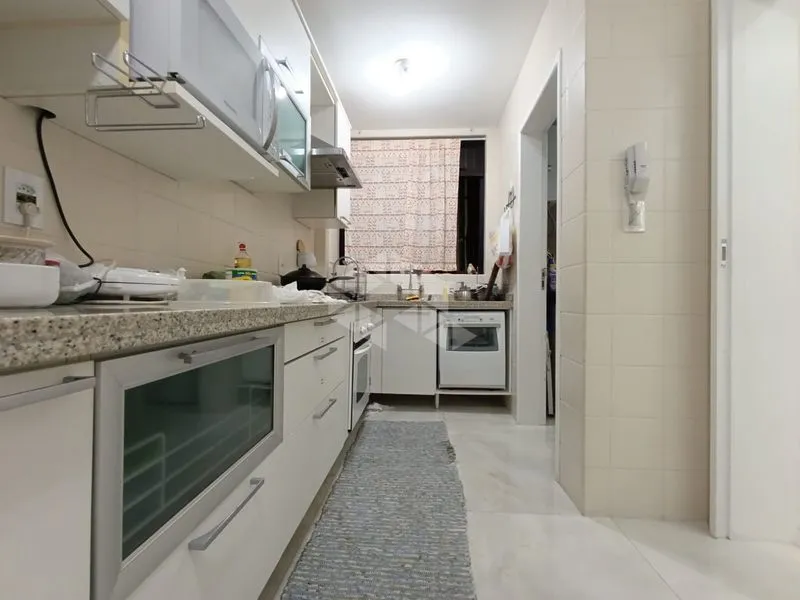 130 m² apartment with 3 bedrooms and 1 en-suite — photo 20