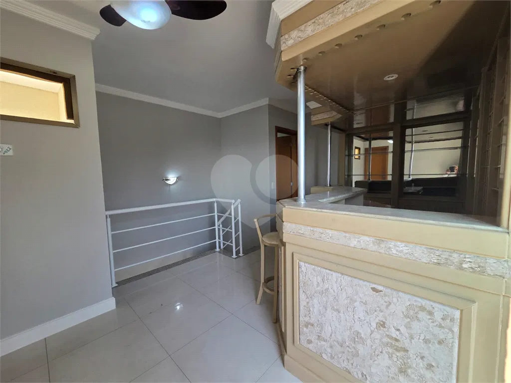 Duplex penthouse with 4 bedrooms and 3 parking spots — photo 31