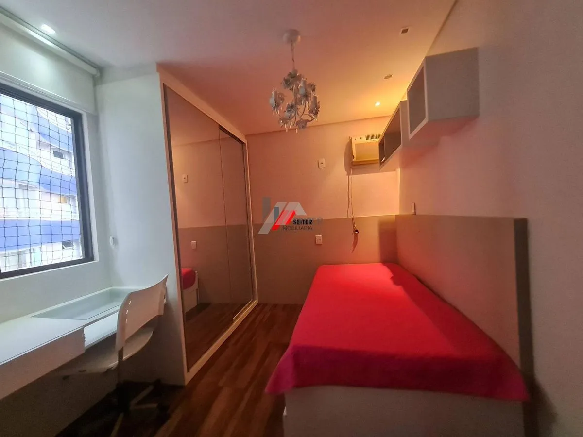 Меблированная квартира 212 м² с застекленным балконом — photo 5