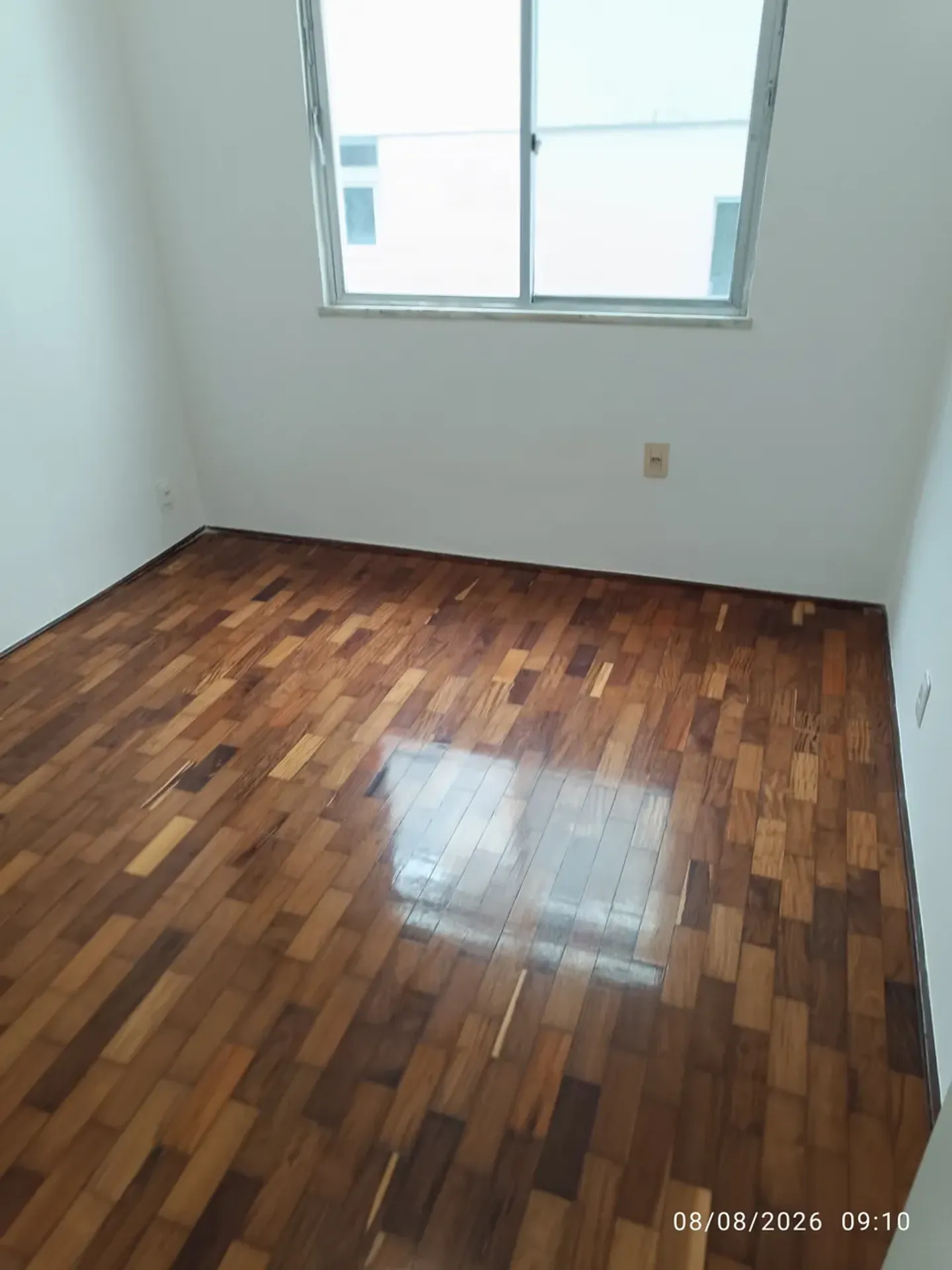 Apartamento com piso de madeira ou laminado, Copacabana — photo 27