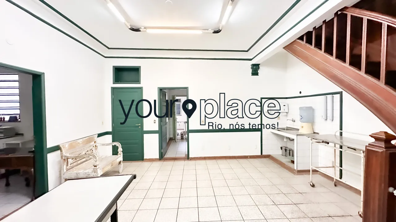 Apartamento para locação com 5 quartos e 4 banheiros — photo 3