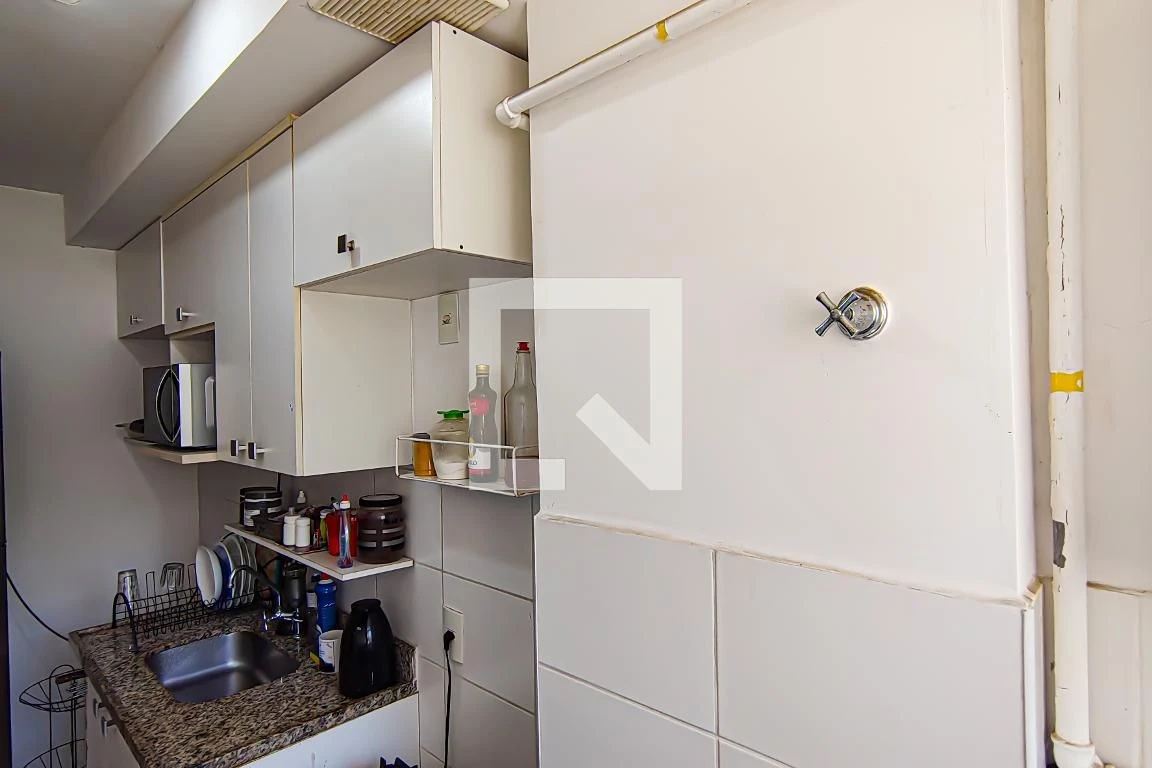 Apartamento de 2 quartos em condomínio com sauna — photo 26