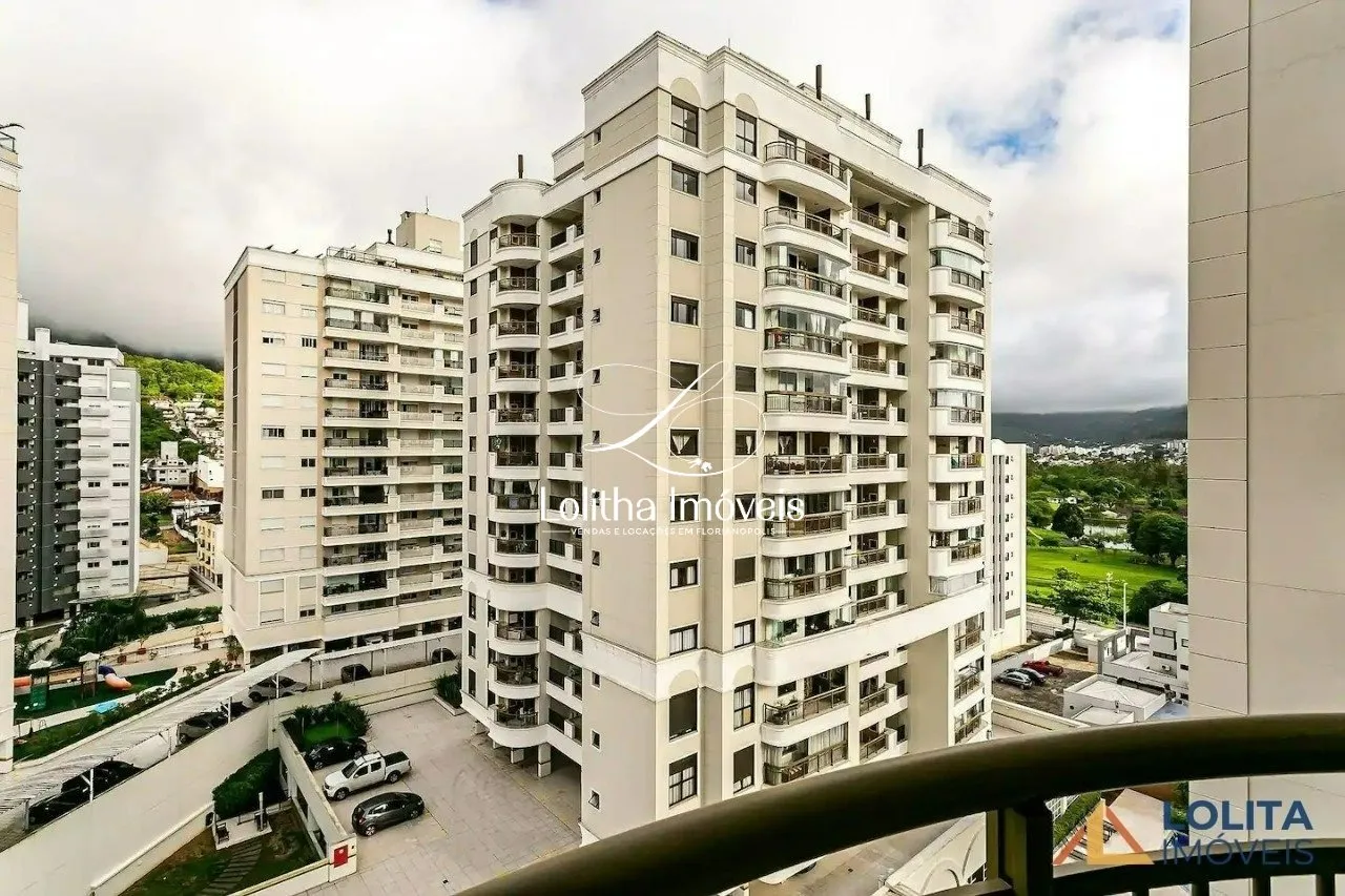 Furnished apartment, 82 m², with a grill on the balcony — photo 52