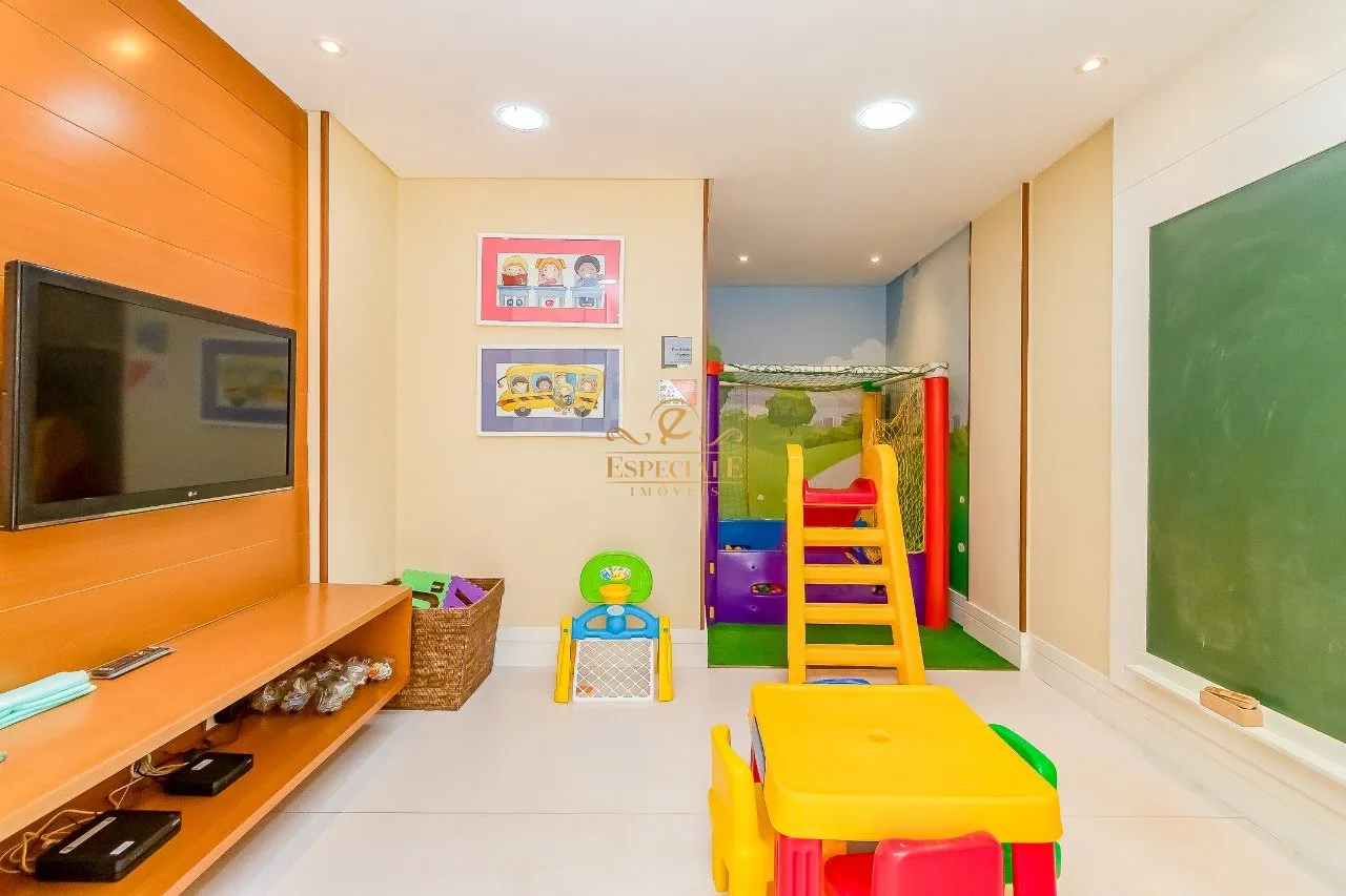 Apartamento mobiliado com 256 m² e 3 suítes — photo 108