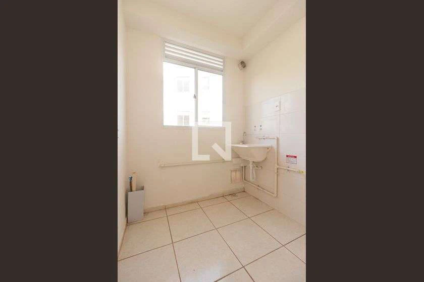 Unfurnished 2-bedroom apartment with 1 bathroom and 1 parking — photo 45