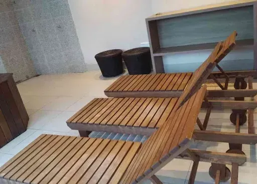 Apartamento sem vaga com 3 quartos e 5 banheiros — photo 15