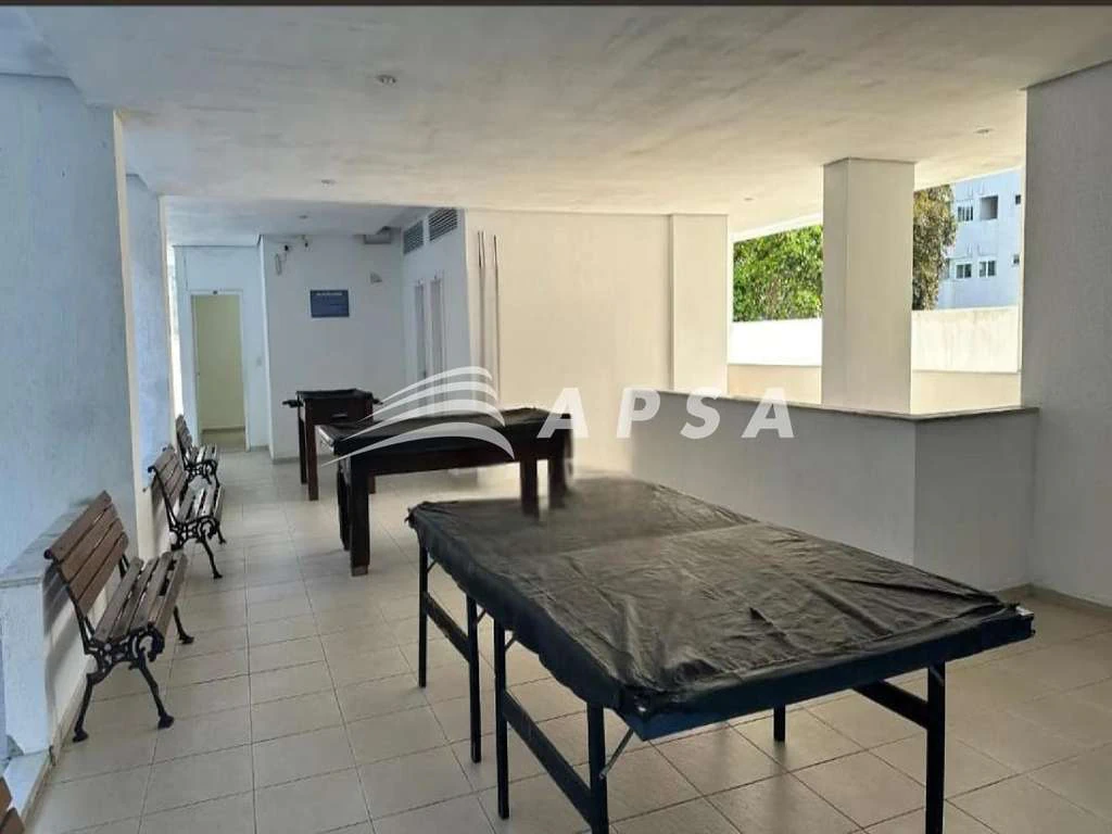 Apartamento de 71 m² com 2 quartos e churrasqueira privativa — photo 20
