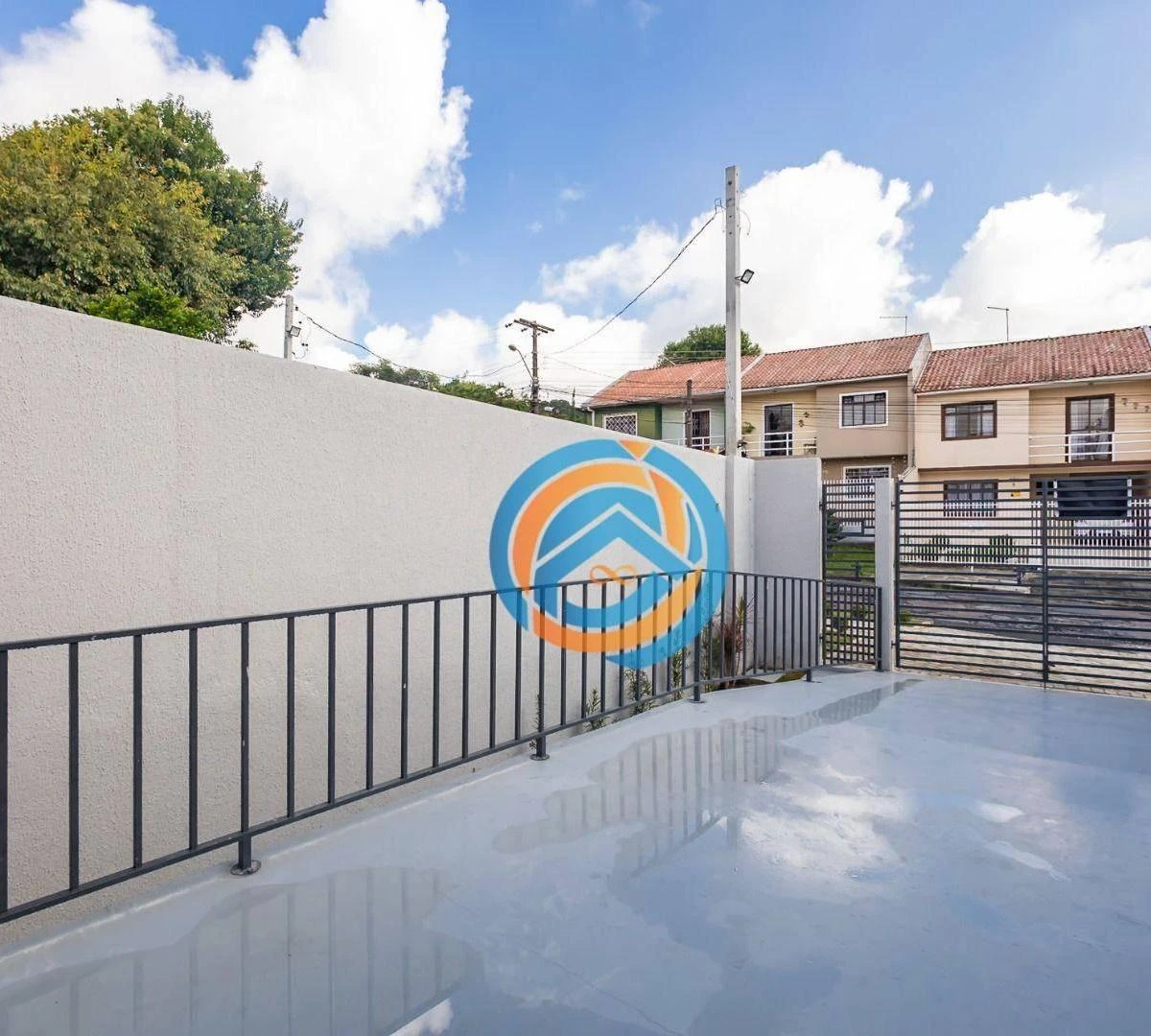 Sobrado com 3 dormitórios e 124 m² com terraço — photo 35
