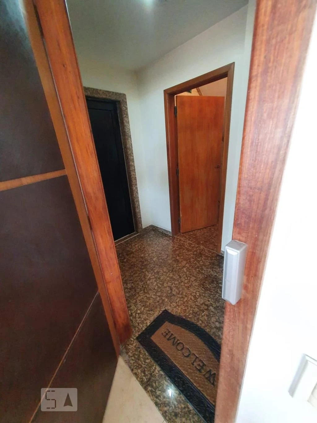 Apartamento mobiliado de 3 quartos com 2 banheiros — photo 3