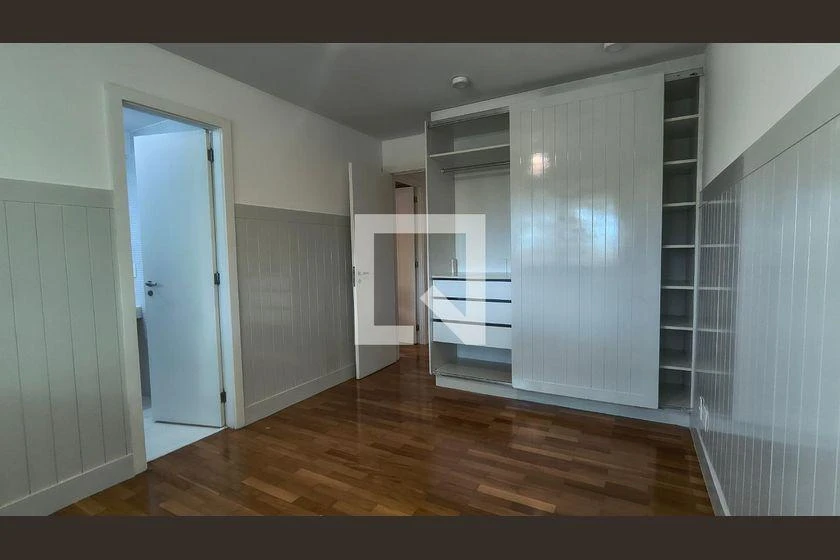 Apartamento, 122 m², com piso de madeira ou laminado — photo 24
