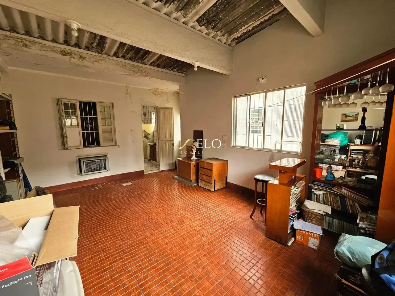 Furnished house with 4 bedrooms and 3 bathrooms — photo 31