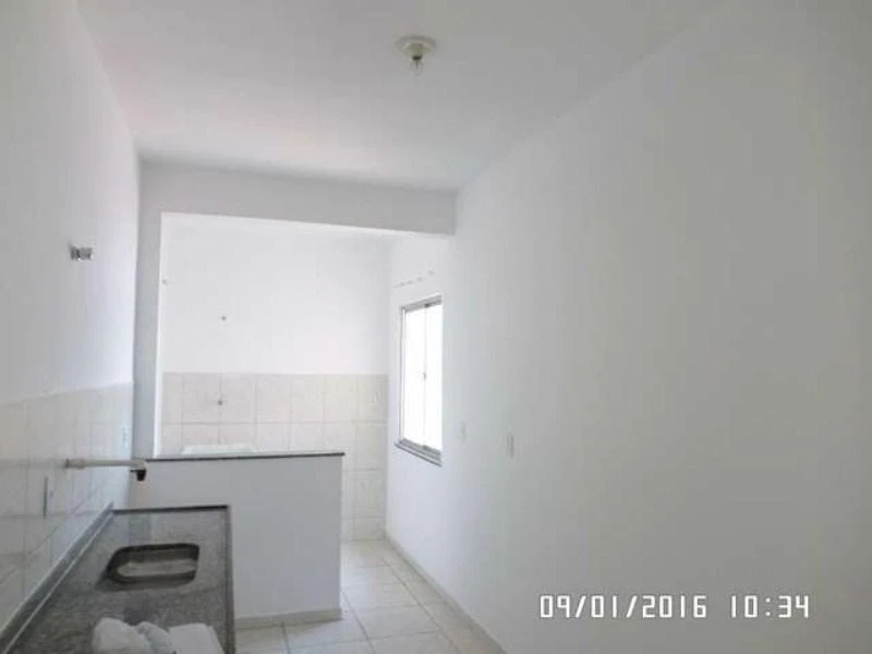 72 m² apartment with 1 bedroom and separate kitchen — photo 2