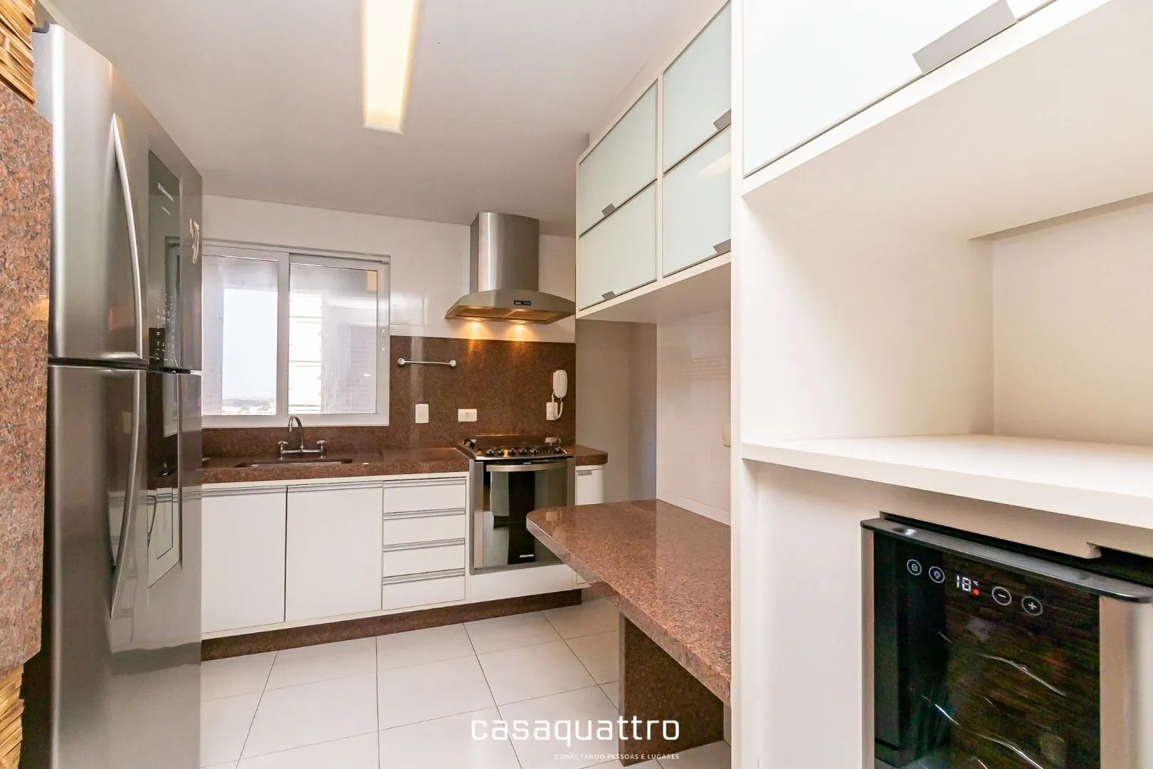 Мебльована квартира з 3 спальнями-сюїтами 306 м², 9 поверх — photo 57