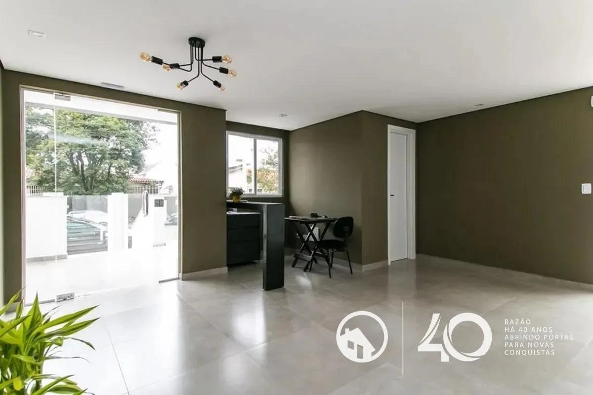 Apartment, 31 m², with wood or laminate floors — photo 22