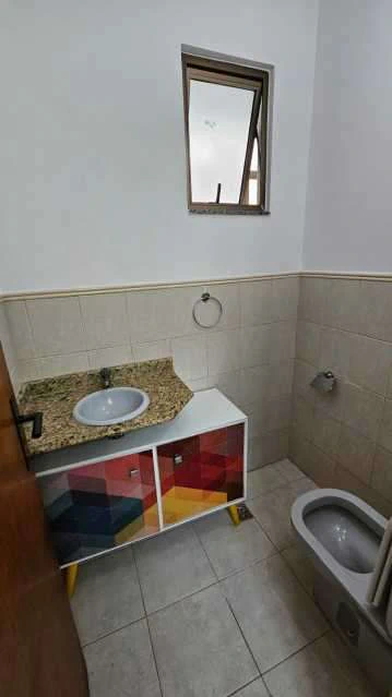 Apartamento de 183 m² com 3 quartos e 2 vagas — photo 22
