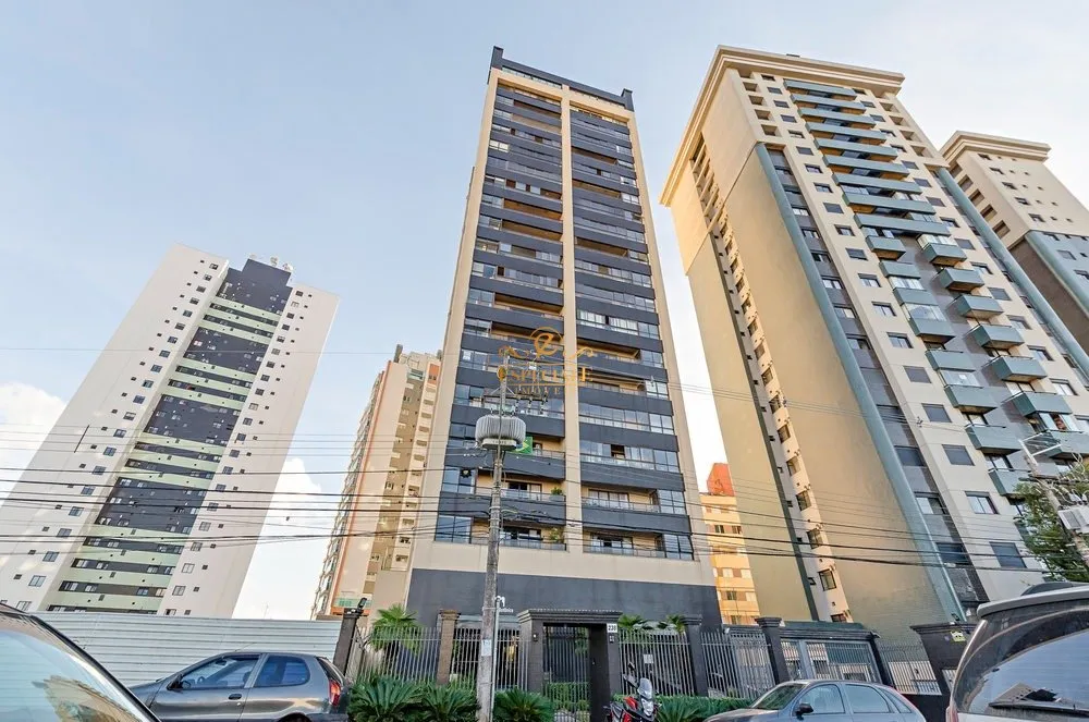 Apartamento de 3 quartos com suíte e 3 vagas, 249 m² — photo 32