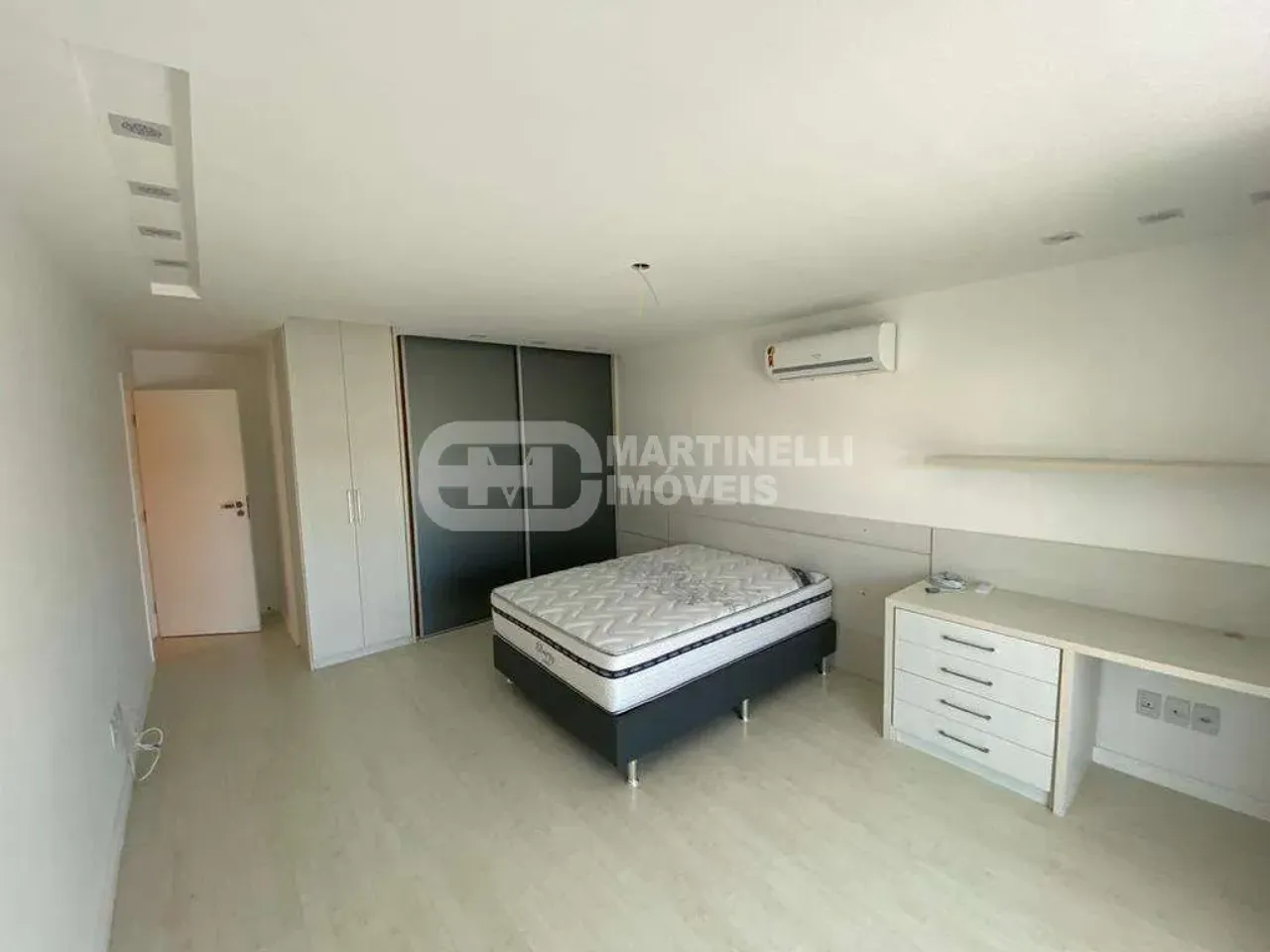 Furnished house with 5 bedrooms and balcony grill — photo 12