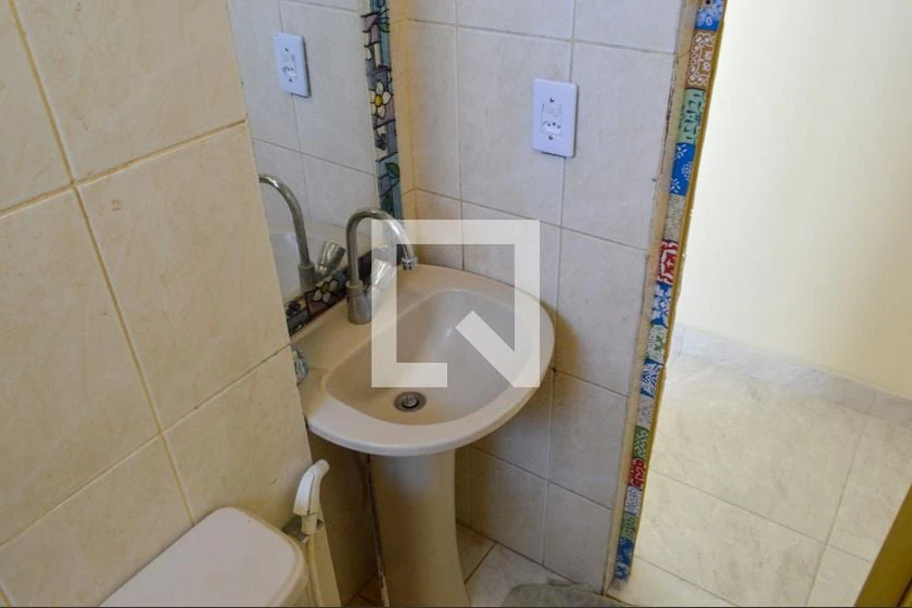 2-bedroom apartment with a water view in Rio de Janeiro — photo 16