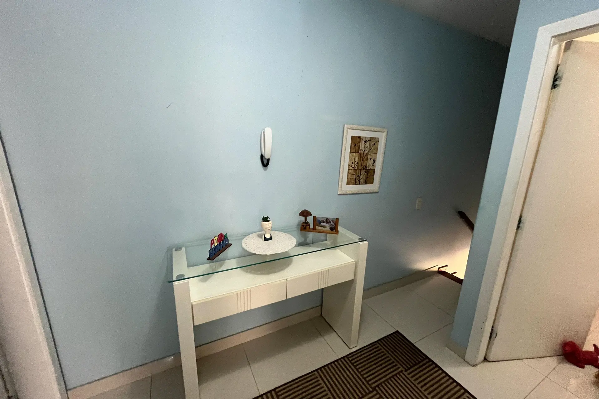 Casa mobiliada com 3 quartos e jardim privativo — photo 48