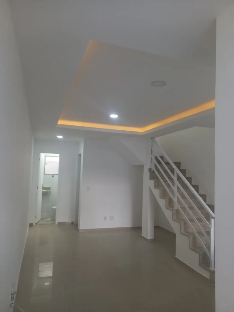House with 4 bedrooms, 4 bathrooms and 1 parking — photo 8