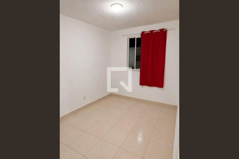 45 m² rental apartment with 2 bedrooms and 2 parking spots