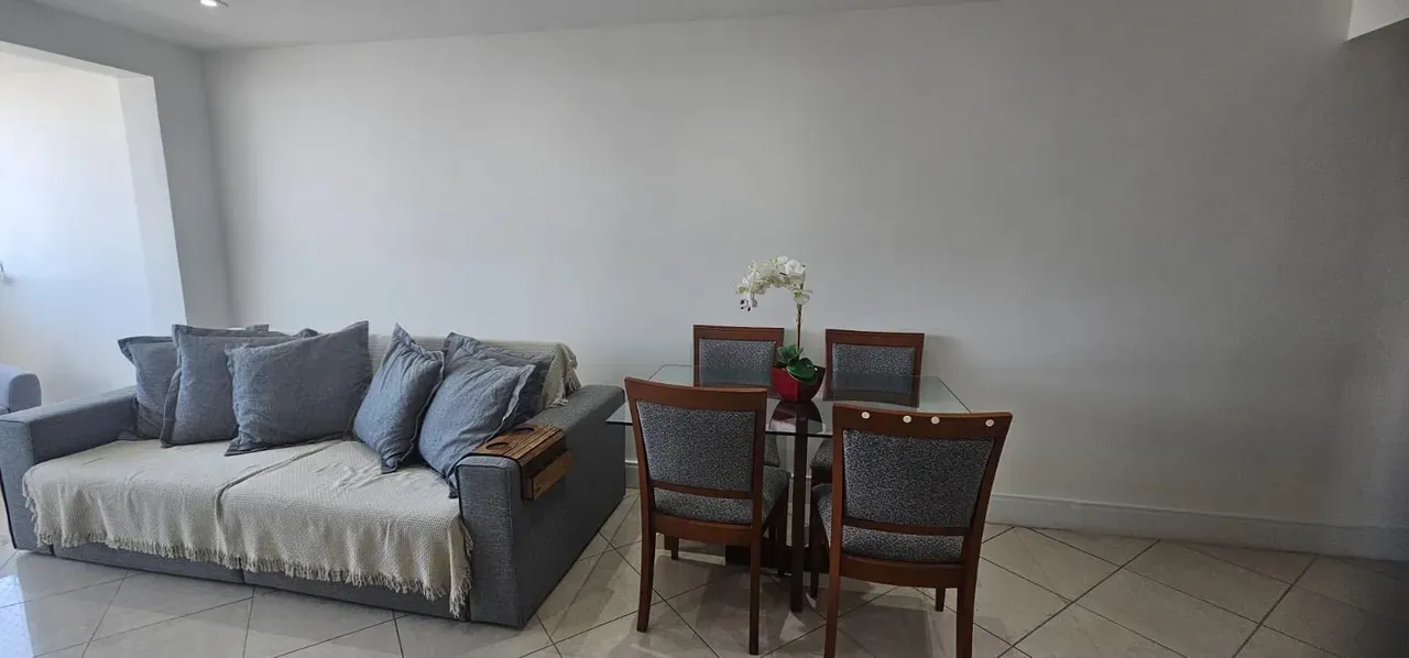 Apartamento para aluguel com 5 quartos e 2 banheiros — photo 38