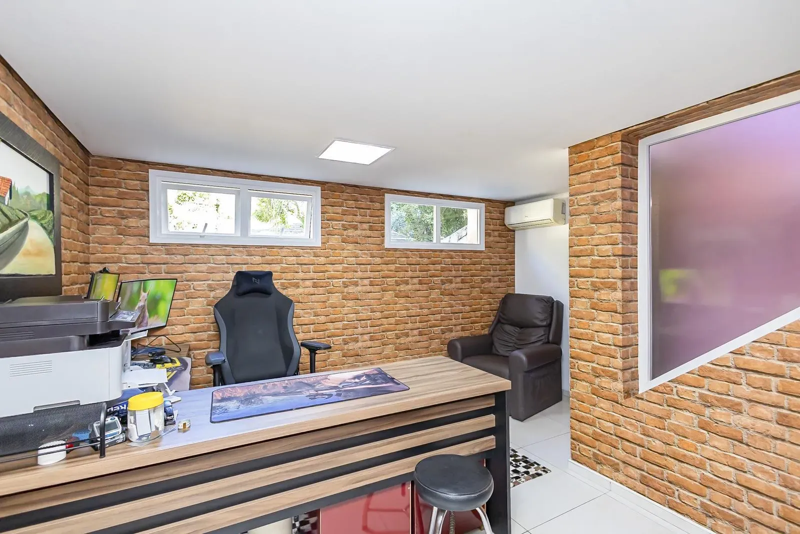 Casa mobiliada com 3 quartos e 4 banheiros — photo 12