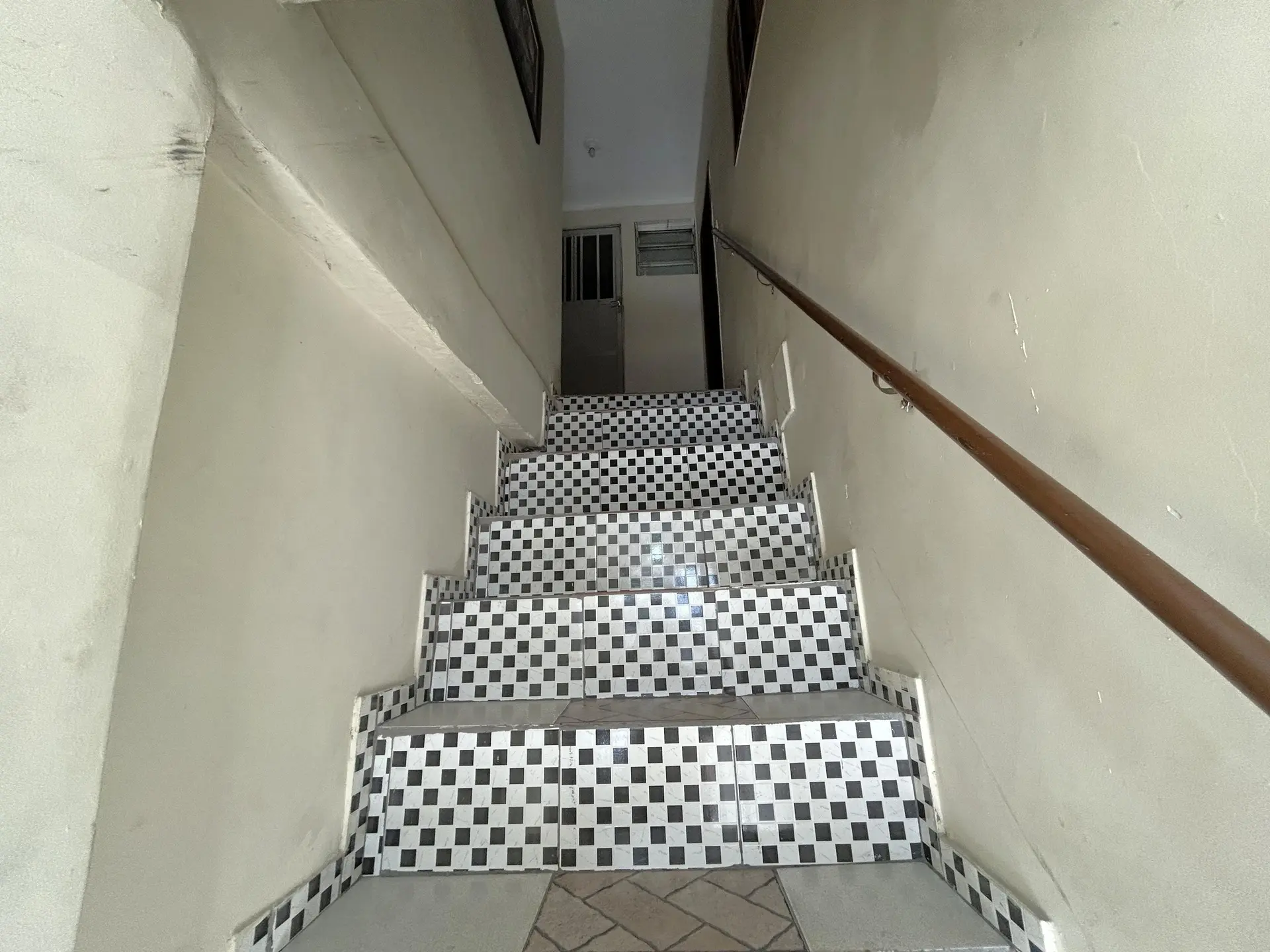 Casa de 2 quartos, sendo 1 suíte, 75 m², Realengo