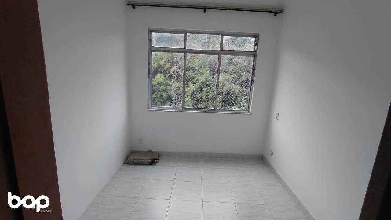 Mountain view in a one-bedroom apartment, 30 m² — photo 8