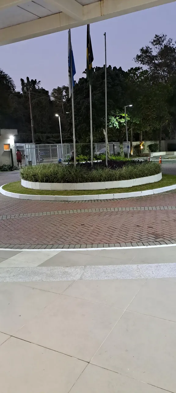 Apartamento mobiliado de 45 m² com 1 quarto — photo 16