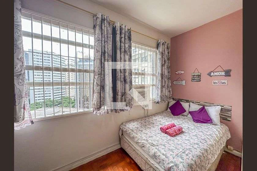 Apartamento amueblado de 1 dormitorio, 60 m² — photo 18