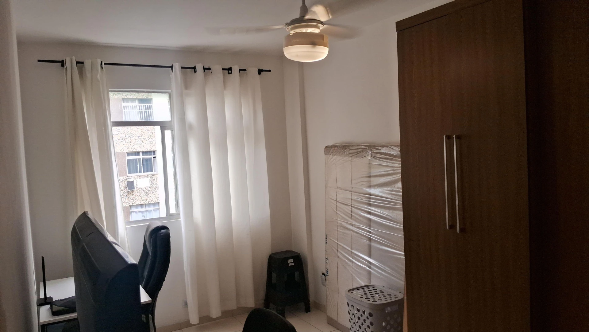 2 quartos e espaço de home office: apartamento de 55 m² — photo 33