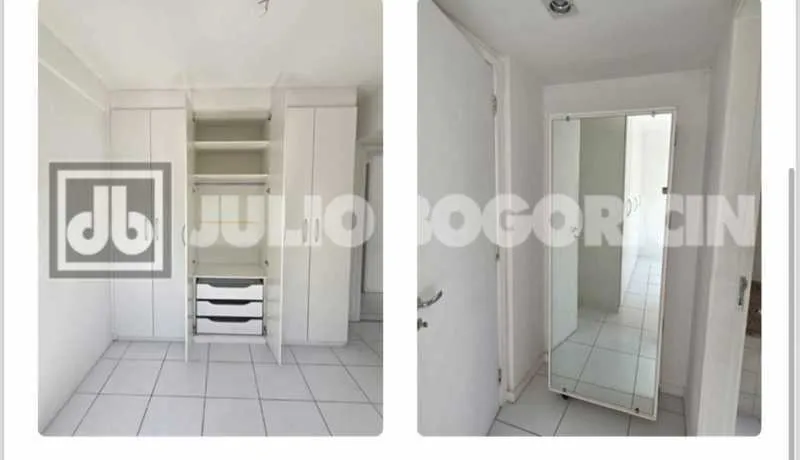 Washing machine in a 2-bedroom apartment, 70 m² — photo 17